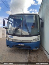 Ônibus Particulares 0903 na cidade de Petrolina, Pernambuco, Brasil, por Jailton Rodrigues Junior. ID da foto: :id.