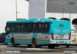 UTB - União Transporte Brasília 2700 na cidade de Brasília, Distrito Federal, Brasil, por Ygor Busólogo. ID da foto: :id.