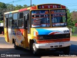 Interno De Ita 114 na cidade de Itá, Central, Paraguai, por Raul Fontan Douglas. ID da foto: :id.