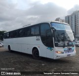 Ônibus Particulares LVY0274 na cidade de Belém, Pará, Brasil, por Transporte Paraense Transporte Paraense. ID da foto: :id.