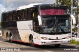 Ônibus Particulares 5F50 na cidade de Caruaru, Pernambuco, Brasil, por Manoel Mariano. ID da foto: :id.