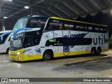 UTIL - União Transporte Interestadual de Luxo 13105 na cidade de Americana, São Paulo, Brasil, por Gilson de Souza Junior. ID da foto: :id.