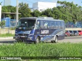 Santur Viagens 104 na cidade de Caruaru, Pernambuco, Brasil, por Lenilson da Silva Pessoa. ID da foto: :id.