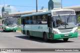 Jotur - Auto Ônibus e Turismo Josefense 1275 na cidade de Florianópolis, Santa Catarina, Brasil, por Guilherme Fernandes Grinko. ID da foto: :id.