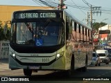 Del Rey Transportes 1033 na cidade de Carapicuíba, São Paulo, Brasil, por David Macedo Rocha. ID da foto: :id.