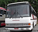 Expresso Gardenia 9292 na cidade de Juiz de Fora, Minas Gerais, Brasil, por Isaias Ralen. ID da foto: :id.