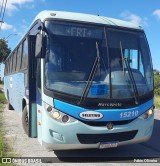 TransPessoal Transportes 15210 na cidade de Rio Grande, Rio Grande do Sul, Brasil, por Fábio Oliveira. ID da foto: :id.