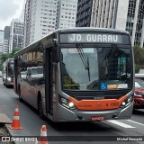 TRANSPPASS - Transporte de Passageiros 8 1566 na cidade de São Paulo, São Paulo, Brasil, por Michel Nowacki. ID da foto: :id.