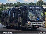 Milênio Transportes 10967 na cidade de Belo Horizonte, Minas Gerais, Brasil, por Pedro Castro. ID da foto: :id.