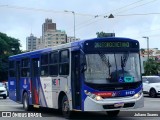 Next Mobilidade - ABC Sistema de Transporte 81.625 na cidade de Santo André, São Paulo, Brasil, por Juliano Soares. ID da foto: :id.