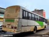 Ônibus Particulares 5806 na cidade de Sousa, Paraíba, Brasil, por Ivam Santos. ID da foto: :id.
