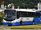 Transporte Coletivo Estrela 4412 na cidade de Florianópolis, Santa Catarina, Brasil, por Lucas Amorim. ID da foto: :id.