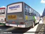 Transhorizonte Turismo 002 na cidade de Cascavel, Ceará, Brasil, por Victor Alves. ID da foto: :id.