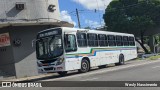 Auto Ônibus Santa Maria Transporte e Turismo 02052 na cidade de Natal, Rio Grande do Norte, Brasil, por Wesly Nascimento. ID da foto: :id.