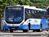 Canasvieiras Transportes 11675 na cidade de Florianópolis, Santa Catarina, Brasil, por Lucas Amorim. ID da foto: :id.