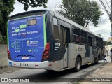 Bettania Ônibus 31178 na cidade de Belo Horizonte, Minas Gerais, Brasil, por Nathan Oliveira. ID da foto: :id.