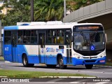 Transporte Coletivo Estrela 4417 na cidade de Florianópolis, Santa Catarina, Brasil, por Lucas Amorim. ID da foto: :id.