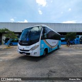 TBS - Travel Bus Service > Transnacional Fretamento 07483 na cidade de Caruaru, Pernambuco, Brasil, por Marcos Silva. ID da foto: :id.