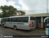Expresso Novo Maranguape Transportes e Turismo 5252102 na cidade de Maracanaú, Ceará, Brasil, por Mateus Jose. ID da foto: :id.