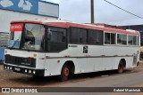 Ônibus Particulares AGU7975 na cidade de Santa Cruz do Sul, Rio Grande do Sul, Brasil, por Gabriel Marciniuk. ID da foto: :id.