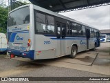 Citral Transporte e Turismo 2905 na cidade de Canela, Rio Grande do Sul, Brasil, por Anderson Cabral. ID da foto: :id.
