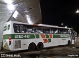Empresa Gontijo de Transportes 21240 na cidade de Belo Horizonte, Minas Gerais, Brasil, por Douglas Yuri. ID da foto: :id.