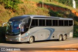 Ônibus Particulares 254 na cidade de Urucânia, Minas Gerais, Brasil, por Lucas Oliveira. ID da foto: :id.