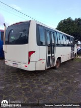 Ônibus Particulares 1F69 na cidade de Belém, Pará, Brasil, por Transporte Paraense Transporte Paraense. ID da foto: :id.