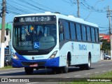 Transcal Sul Transportes Coletivos 24188 na cidade de Gravataí, Rio Grande do Sul, Brasil, por Maurício Rodrigues. ID da foto: :id.