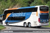 Spazzini Tur 8030 na cidade de Piraí, Rio de Janeiro, Brasil, por José Augusto de Souza Oliveira. ID da foto: :id.