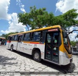 Empresa Metropolitana 275 na cidade de Jaboatão dos Guararapes, Pernambuco, Brasil, por Luan Mikael. ID da foto: :id.