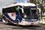 MLTT Viagens e Turismo 118 na cidade de Caruaru, Pernambuco, Brasil, por Manoel Mariano. ID da foto: :id.