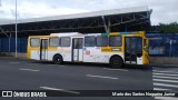 Plataforma Transportes 31001 na cidade de Salvador, Bahia, Brasil, por Mario dos Santos Nogueira Junior. ID da foto: :id.