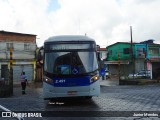 Mobibrasil São Lourenço >>> Mobi-PE 2.491 na cidade de Camaragibe, Pernambuco, Brasil, por Junior Mendes. ID da foto: :id.