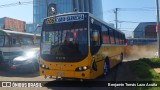 Ônibus Particulares VE6108 na cidade de Conchalí, Santiago, Metropolitana de Santiago, Chile, por Benjamín Tomás Lazo Acuña. ID da foto: :id.