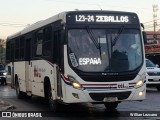 TTL S.A. - Línea 23 y 24 1608 na cidade de Asunción, Paraguai, por Willian Lezcano. ID da foto: :id.