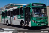 OT Trans - Ótima Salvador Transportes 21216 na cidade de Salvador, Bahia, Brasil, por Silas Azevedo. ID da foto: :id.