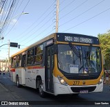 Empresa Metropolitana 277 na cidade de Recife, Pernambuco, Brasil, por Luan Santos. ID da foto: :id.