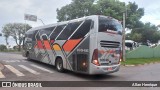 VB Transportes e Turismo 10046 na cidade de Paulínia, São Paulo, Brasil, por Allan Henrique. ID da foto: :id.