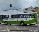 Transurb AE-63210 na cidade de Belém, Pará, Brasil, por Hugo Bernar Reis Brito. ID da foto: :id.