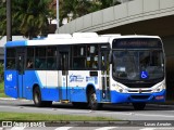 Transporte Coletivo Estrela 4419 na cidade de Florianópolis, Santa Catarina, Brasil, por Lucas Amorim. ID da foto: :id.