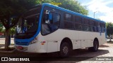 Ônibus Particulares 334529 na cidade de São João dos Patos, Maranhão, Brasil, por Gabriel Silva. ID da foto: :id.
