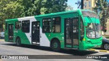 Buses Vule 926 na cidade de Santiago, Santiago, Metropolitana de Santiago, Chile, por Ariel Cruz Pizarro. ID da foto: :id.