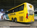 Empresa Gontijo de Transportes 15060 na cidade de Ipatinga, Minas Gerais, Brasil, por Celso ROTA381. ID da foto: :id.