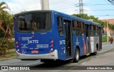 Empresa de Transportes e Turismo Carapicuiba 24.772 na cidade de Barueri, São Paulo, Brasil, por Ailton da Costa Silva. ID da foto: :id.
