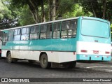 Ônibus Particulares 4924 na cidade de Cachoeira, Bahia, Brasil, por Marcio Alves Pimentel. ID da foto: :id.