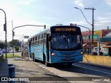 Empresa de Transporte Coletivo Viamão 8207 na cidade de Porto Alegre, Rio Grande do Sul, Brasil, por Gabriel Cafruni. ID da foto: :id.