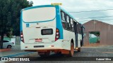 Ônibus Particulares 334219 na cidade de São João dos Patos, Maranhão, Brasil, por Gabriel Silva. ID da foto: :id.