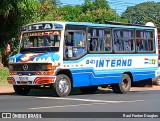 Interno De Ita 041 na cidade de Itá, Central, Paraguai, por Raul Fontan Douglas. ID da foto: :id.