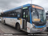 Transportes Futuro C30334 na cidade de Rio de Janeiro, Rio de Janeiro, Brasil, por Luiz Felipe  de Mendonça Nascimento. ID da foto: :id.
